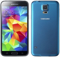 Замена тачскрина на телефоне Samsung Galaxy S5 mini